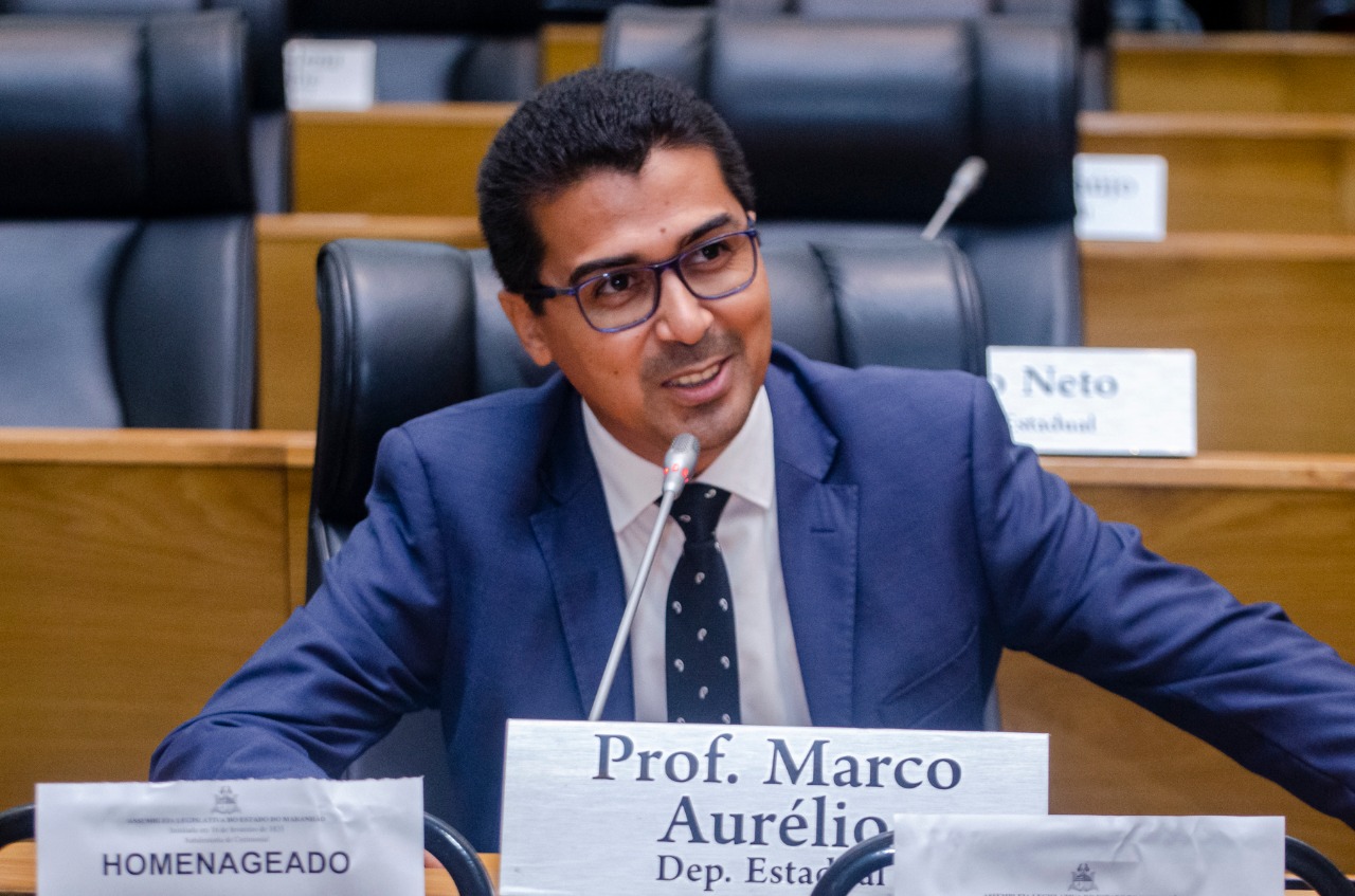 Projeto de autoria de Marco Aurélio considera de utilidade pública a Fazenda da Esperança