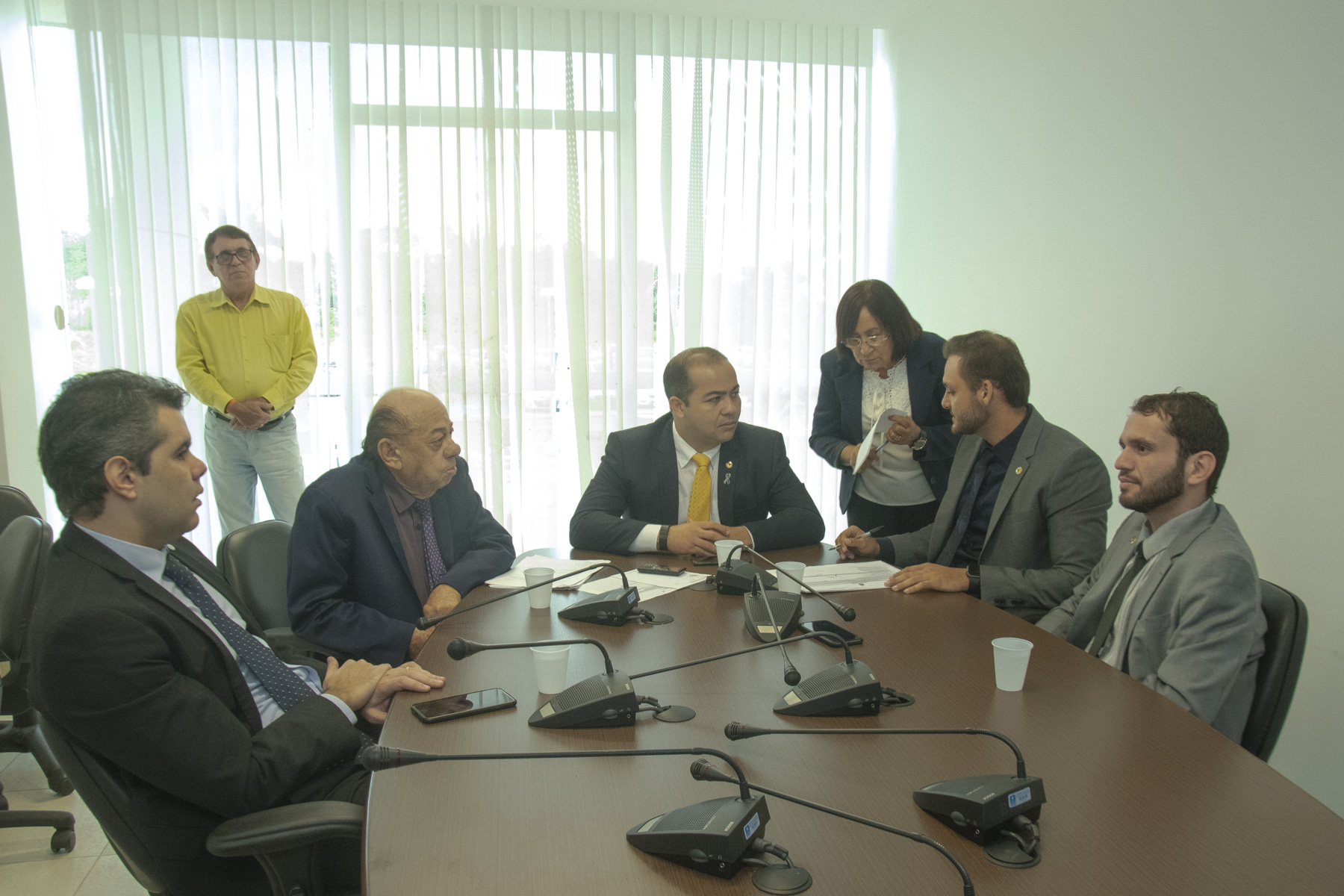 Comissão de Obras e Serviços Públicos discute situação precária das rodovias federais do Maranhão