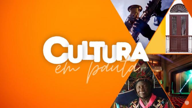TV Assembleia - ‘Cultura em Pauta’ desta quinta traz entrevista com maranhense que participou do The Voice Brasil