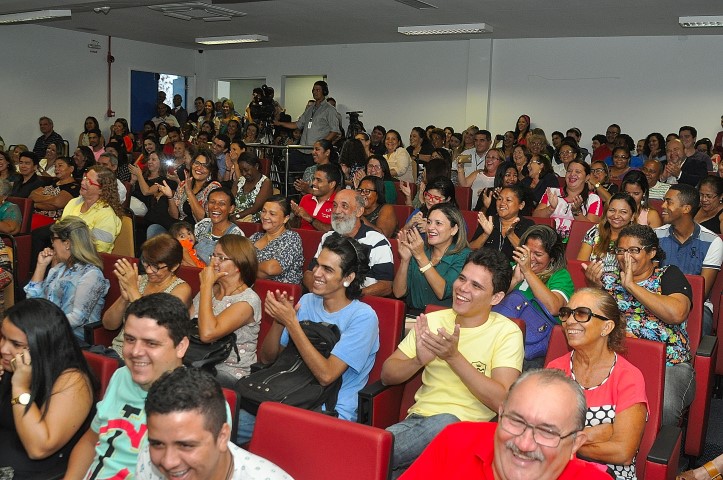 Quarta Cultural desta edição atraiu grande público