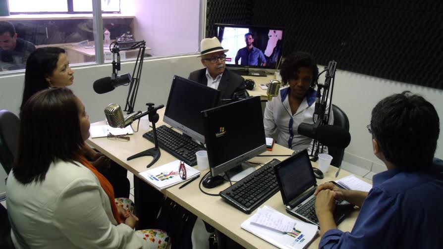 Fernando Furtado participa de debate sobre participação das mulheres na política