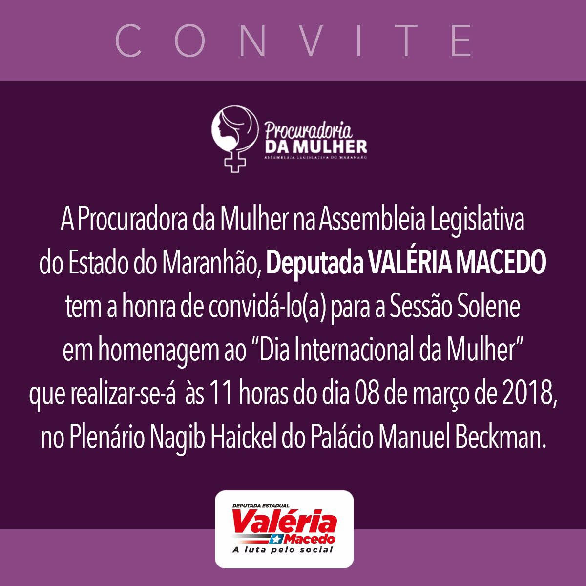 Procuradoria da Mulher da Assembleia organiza programação especial para servidoras