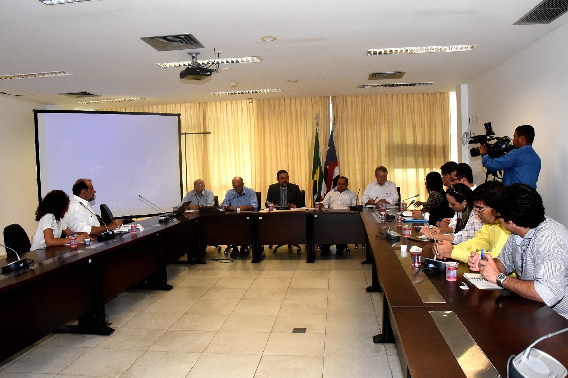 Frente Parlamentar da Pesca cria grupo de trabalho para criar plano pró-aquicultura 