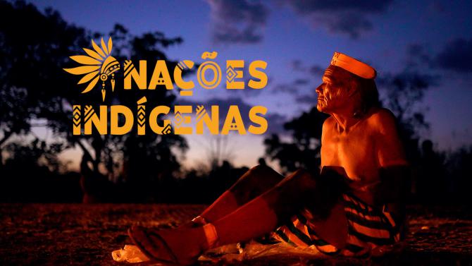 TV Assembleia estreia série documental “Nações Indígenas” nesta quarta-feira