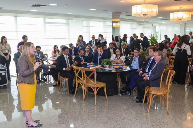 Assembleia e Sebrae reforçam atuação conjunta em prol do desenvolvimento do Maranhão