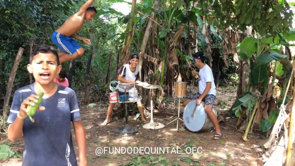 Grupo do Maranhão ‘bomba’ na internet com bom humor e paródias