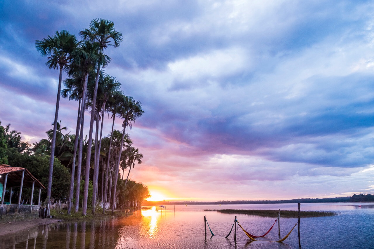 Lagoa do Cassó: uma nova rota de turismo descoberta no Maranhão