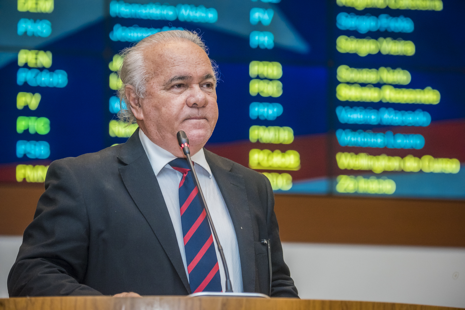 Edivaldo Holanda elogia evento realizado pelo Ministério Jovem da Igreja Adventista do 7º Dia