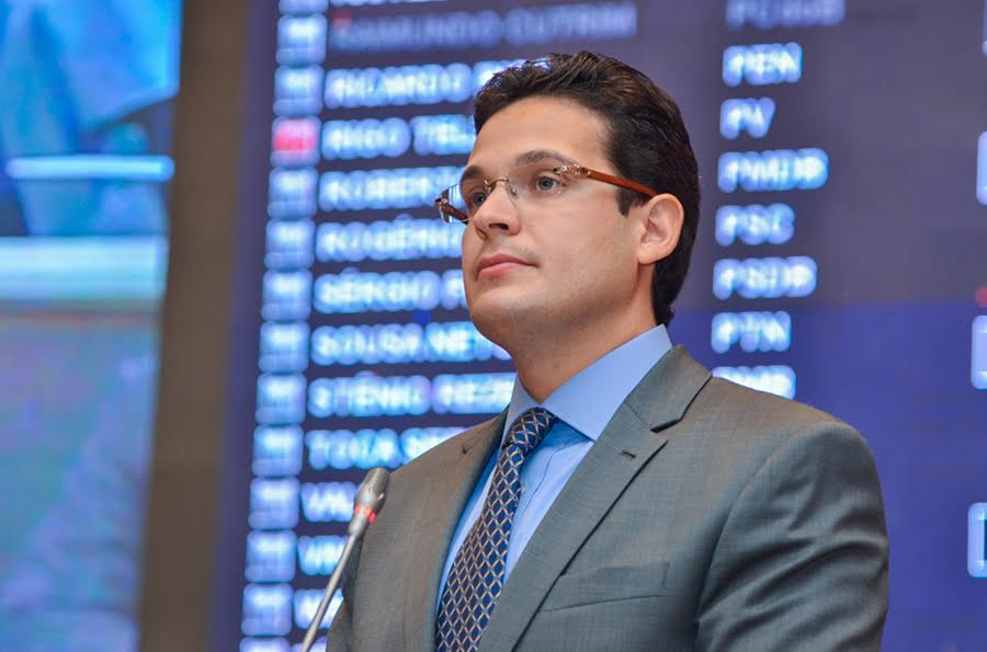 Deputado Alexandre Almeida destaca aprovação de projeto que cria região leste