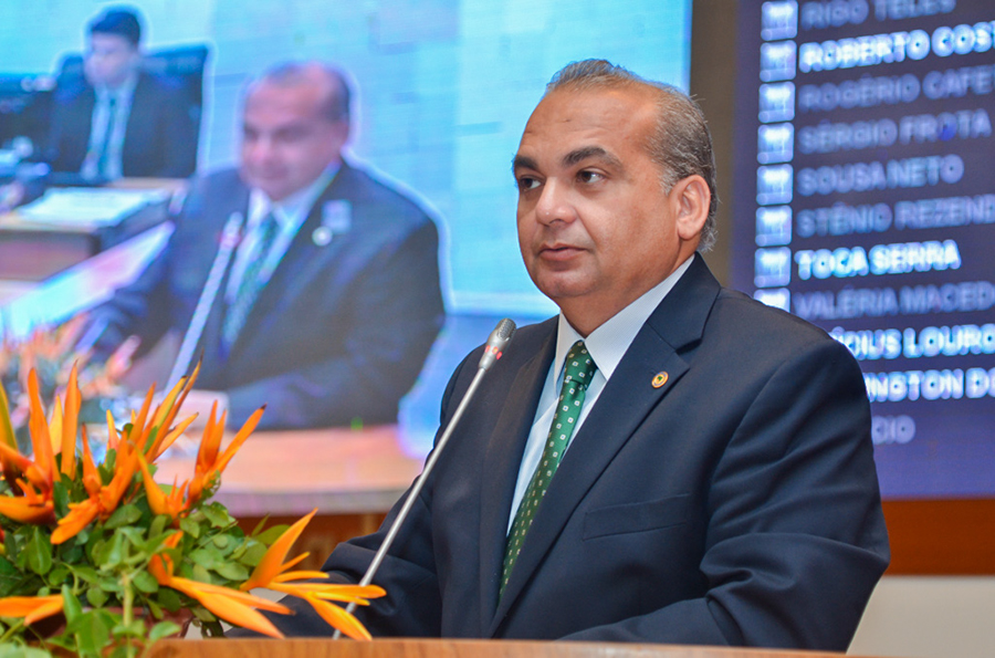 Fábio Braga participa da Feira Agropecuária da Bahia e traz boas experiências para o Maranhão 