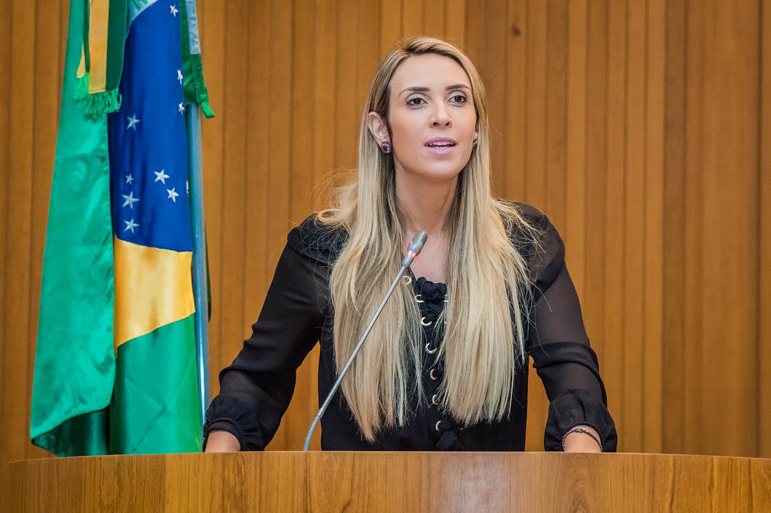 Andrea questiona superfaturamento da EMSERH entre pregões com valores baixos