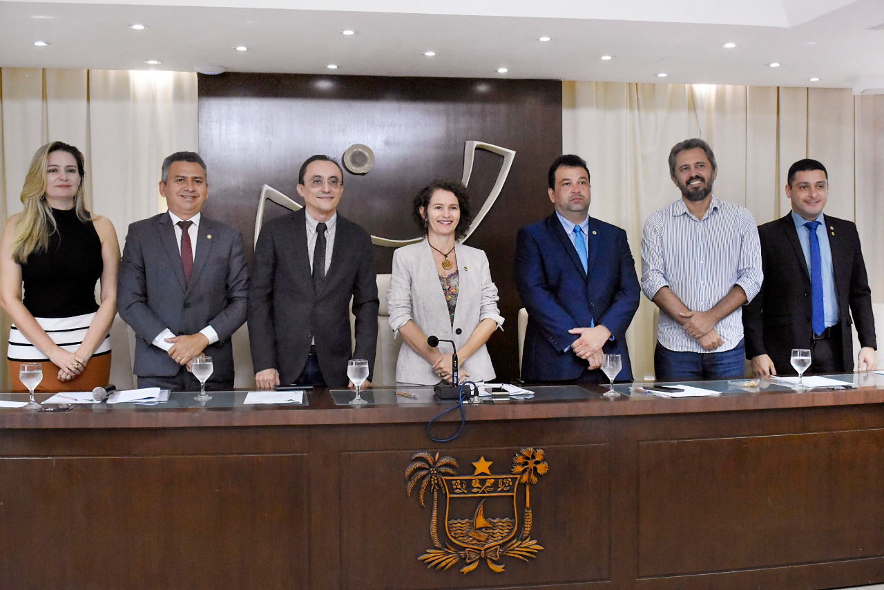 Adelmo Soares destaca avanços e promove debate em prol da agricultura familiar do Nordeste