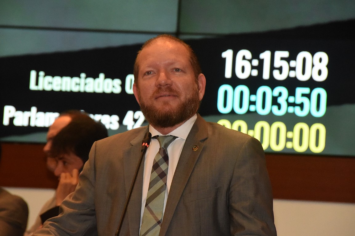 Othelino destaca inauguração da Ponte do Balandro e autorização da MA Cujupe/Nunes Freire  