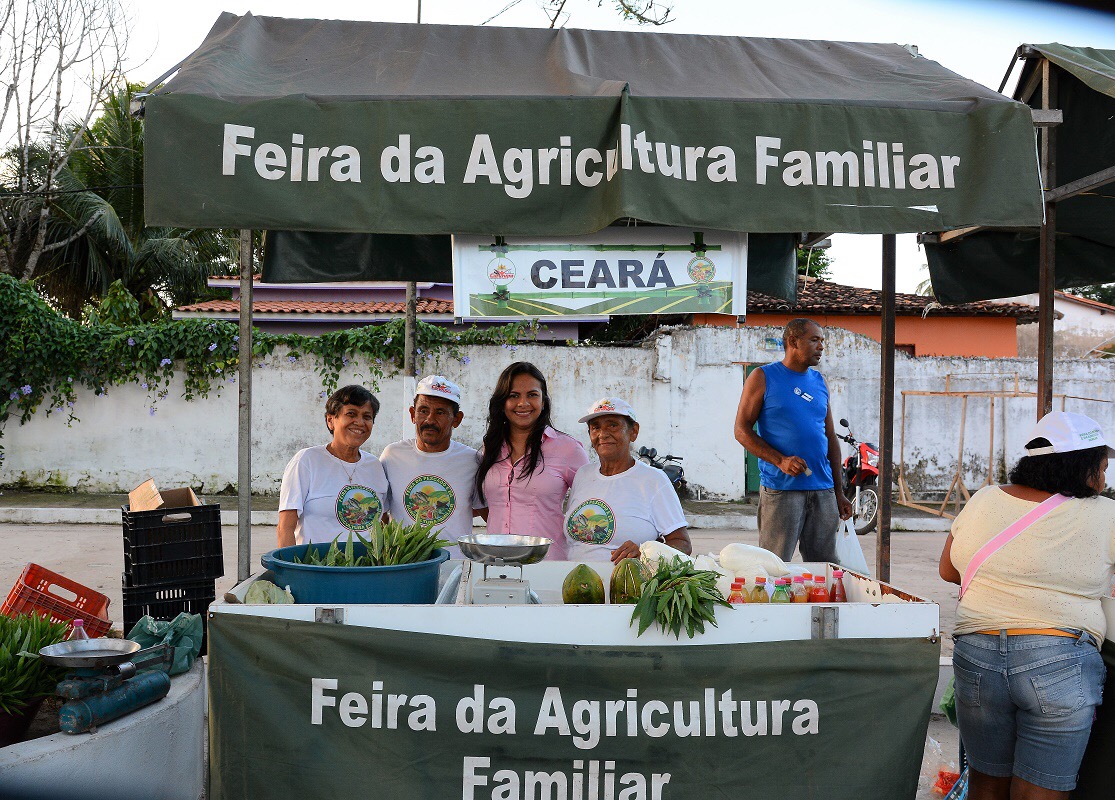 Ana do Gás contribui com ação inédita em Cururupu e prestigia inauguração 