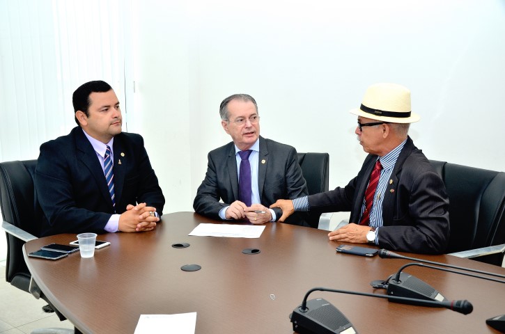 Comissão de Obras começa a analisar projeto que garantirá residências populares 