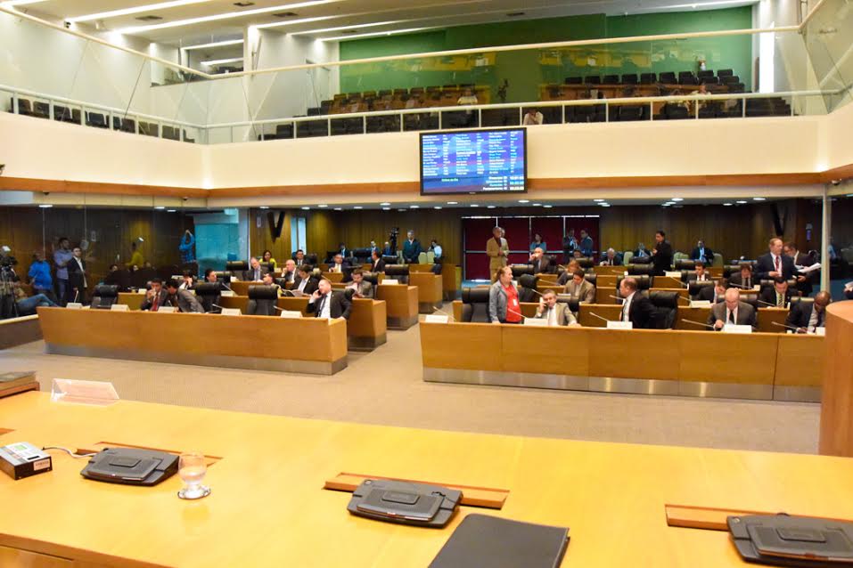 Assembleia aprova Projeto de Lei que garante acesso à cozinha de estabelecimentos 