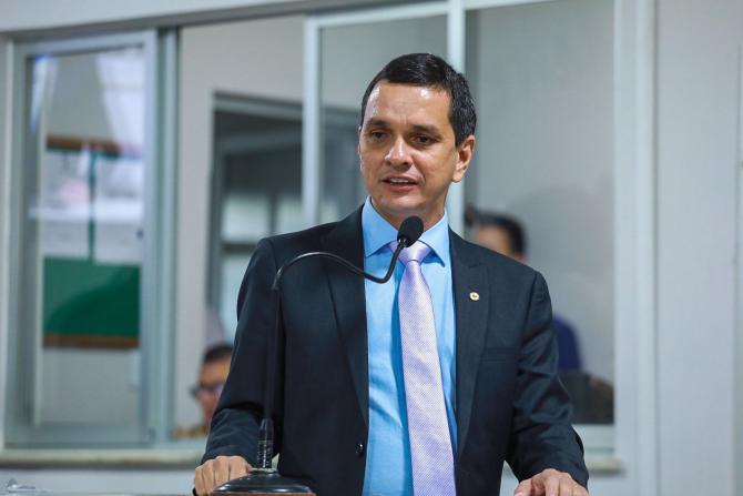 Ricardo Arruda conclama deputados da região Sul do Maranhão para trabalharem pautas regionais