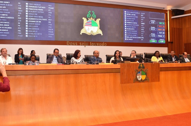 Assembleia Legislativa celebra 25 anos do Estatuto da Criança e do Adolescente 