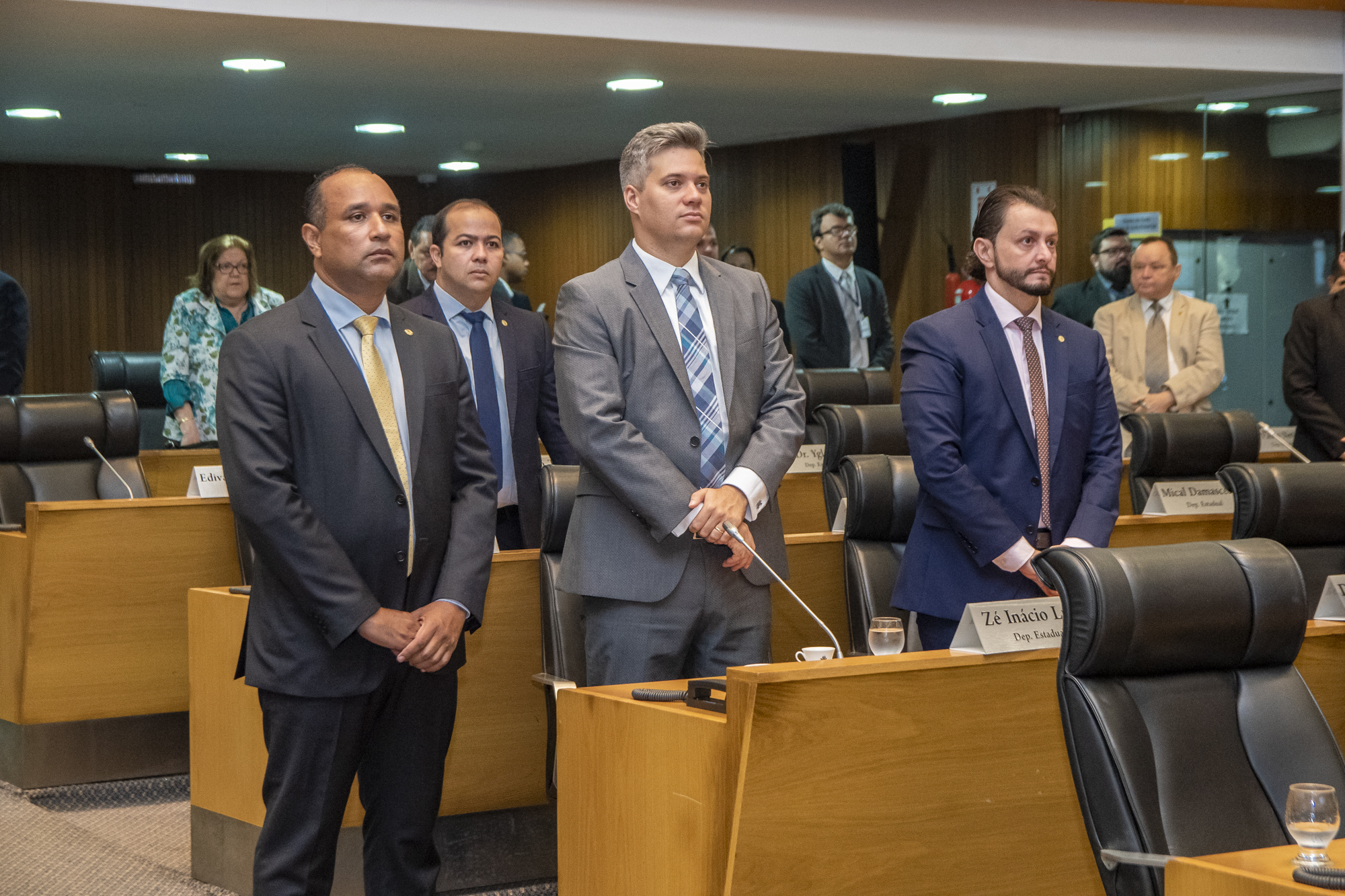 Deputados prestam homenagem à mãe que tentou salvar filha em Barra do Corda