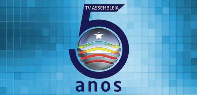 Sessão Solene, premiações e nova programação marcam as celebrações dos 5 anos da TV ALEMA