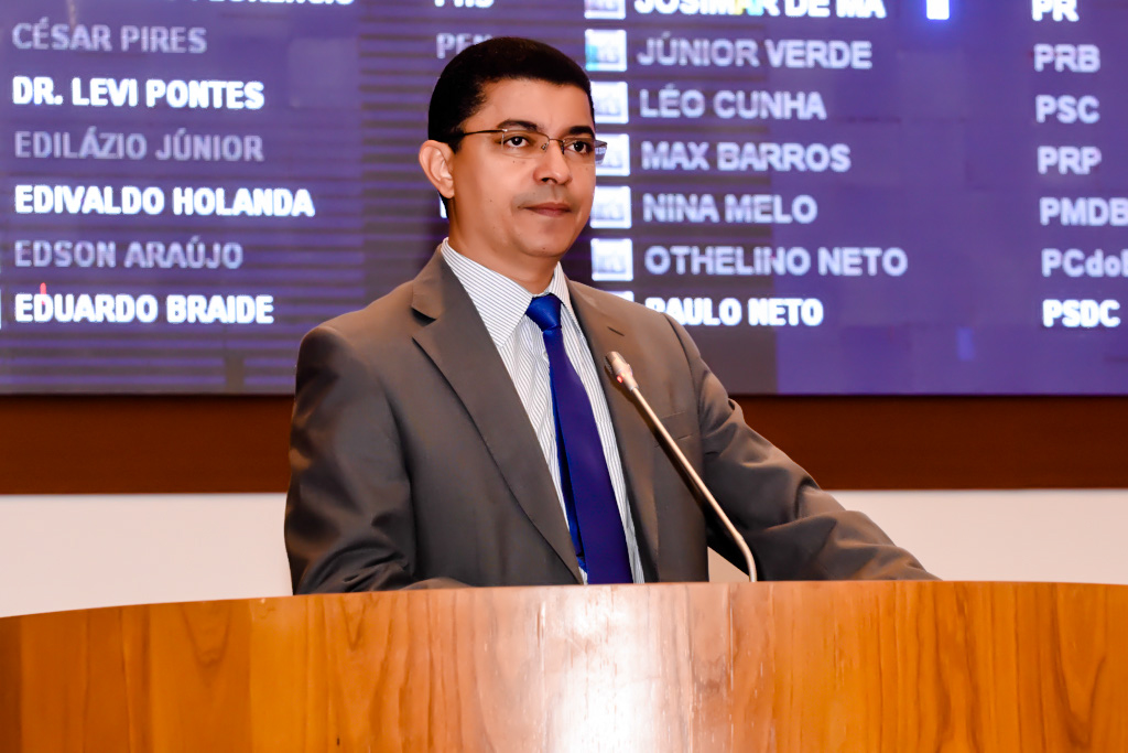 Bira comemora investimentos do BNDES, avanços no saneamento básico e inauguração do Viva em Ribamar 