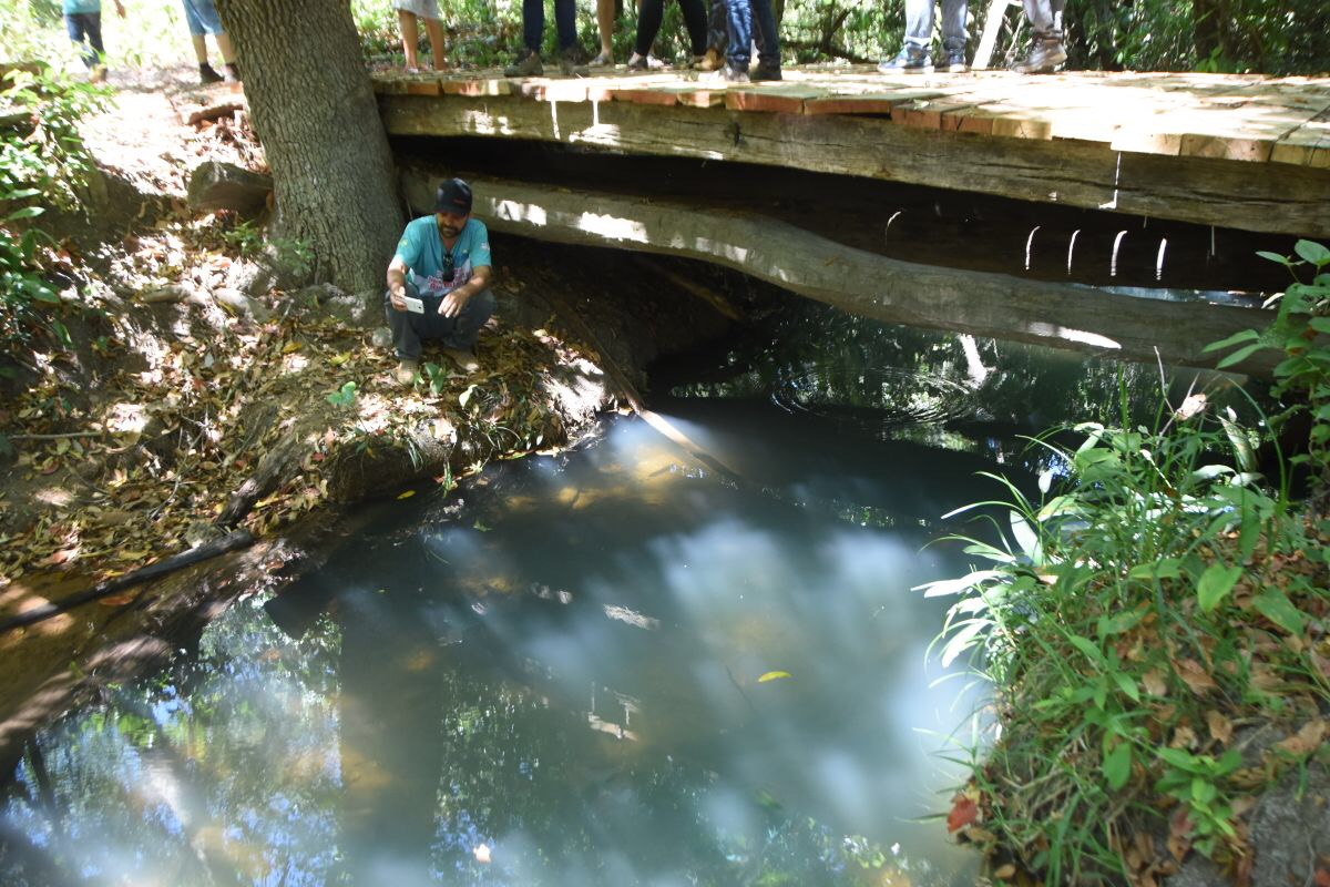 Nova expedição às nascentes do Rio Balsas mostra que a situação é crítica e piora a cada ano