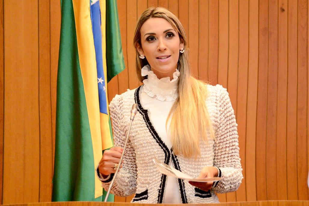 Andrea Murad questiona falta de investimentos para a saúde do Maranhão