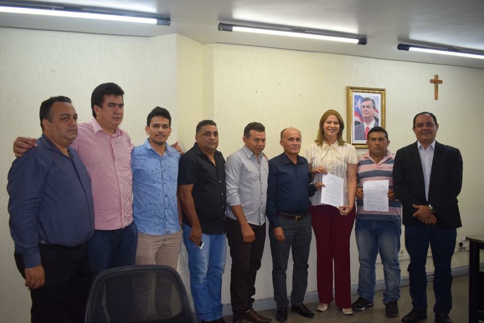 Valéria Macedo entrega patrulhas agrícolas para o fortalecimento do setor no Maranhão 