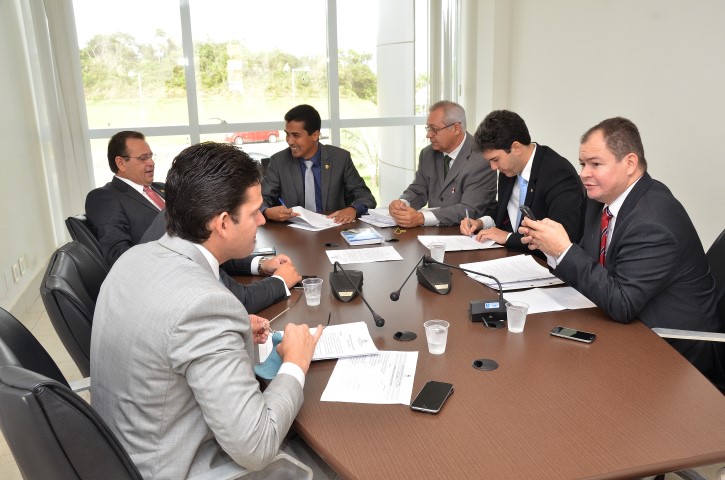 CCJ aprova projeto que cria Frente Parlamentar em Defesa das Guardas Municipais 