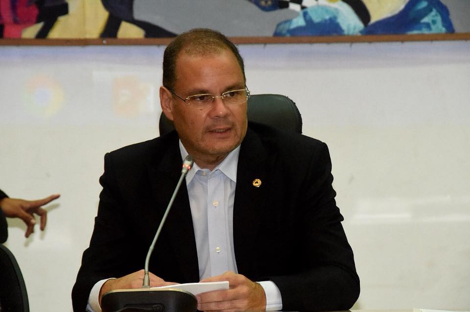 “Caso Cyrela”: Rogério Cafeteira apresenta Projeto de Lei sobre obrigatoriedade de inspeção predial