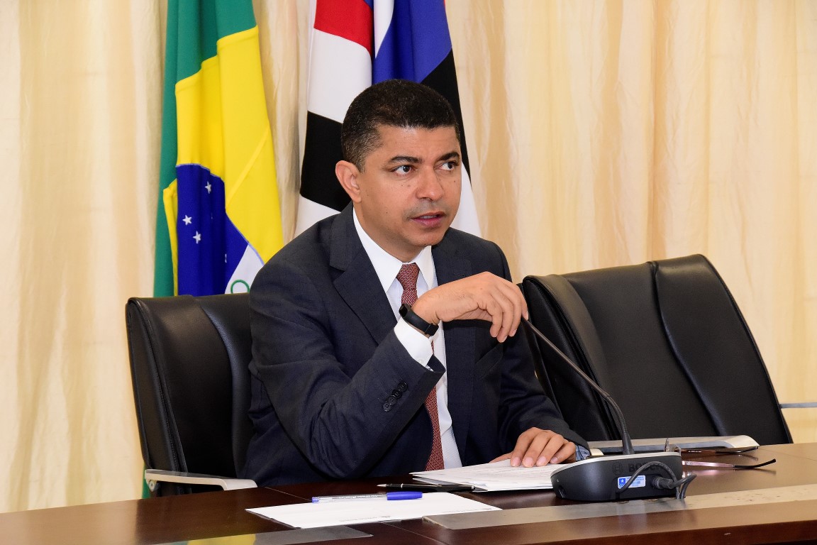 Aprovado Projeto de Lei de autoria do deputado Bira que cria Sistema Cicloviário do Maranhão