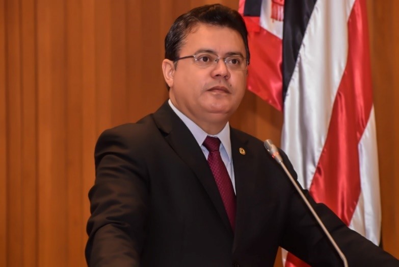 Deputado Rigo Teles participa de Conferência Legislativa em Boston, nos Estados Unidos 