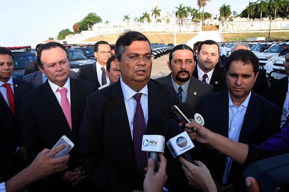 Deputado Júnior Verde destaca conquista de novas viaturas para municípios maranhenses