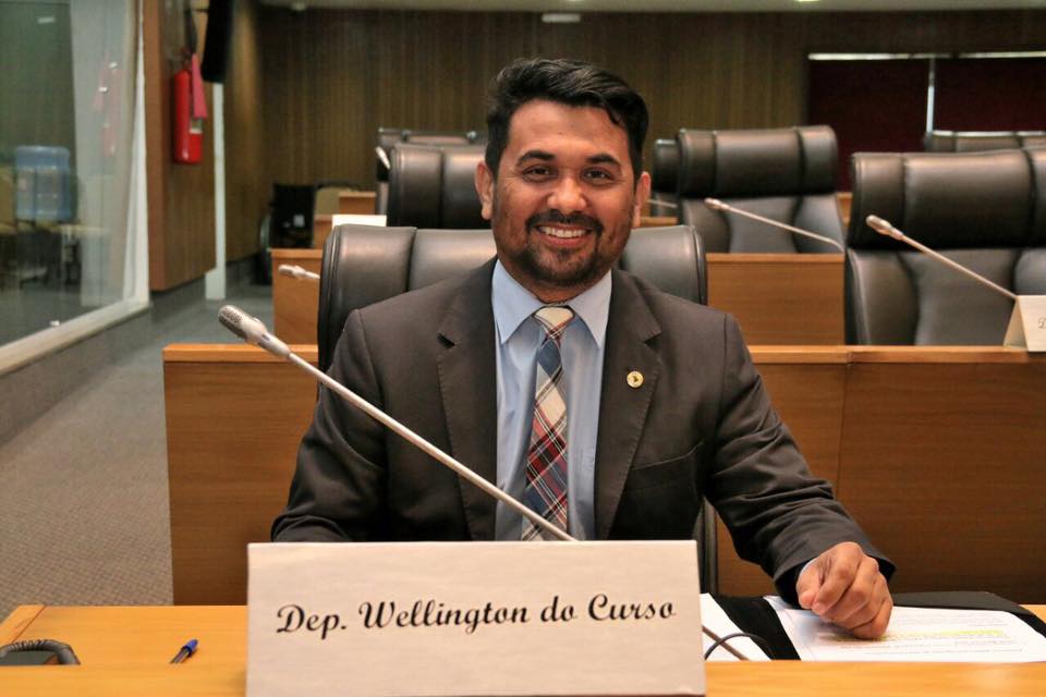 Deputado Wellington defende a criação do curso de Medicina na UEMA de São Luís e Imperatriz