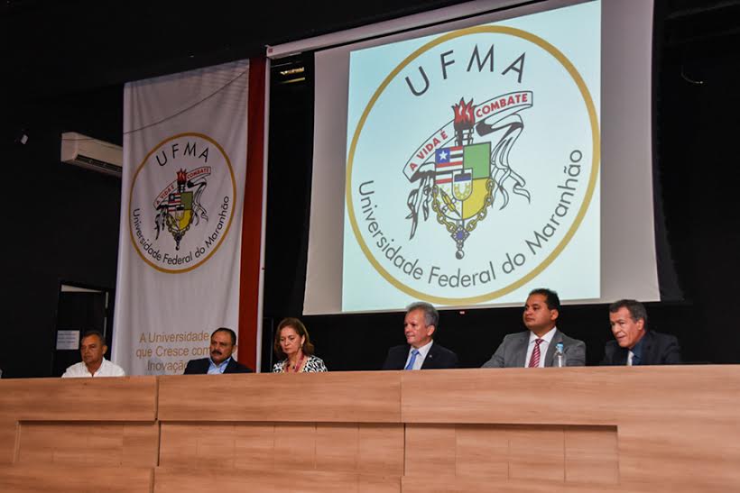 Diretor de Comunicação da Assembleia participa de debate com ministro das Comunicações