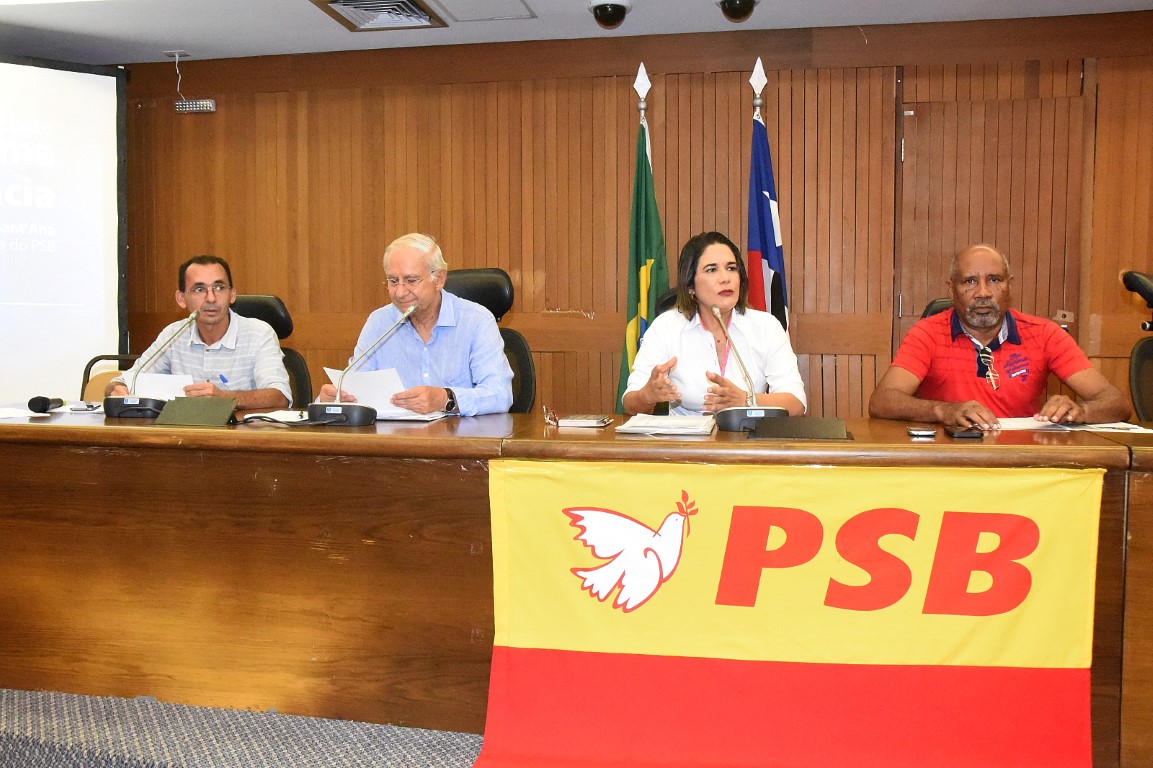 Assembleia sedia debate sobre a reforma da Previdência Social